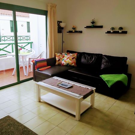 Parque Don Jose, Casa Antonella Costa Del Silencio Quarto foto