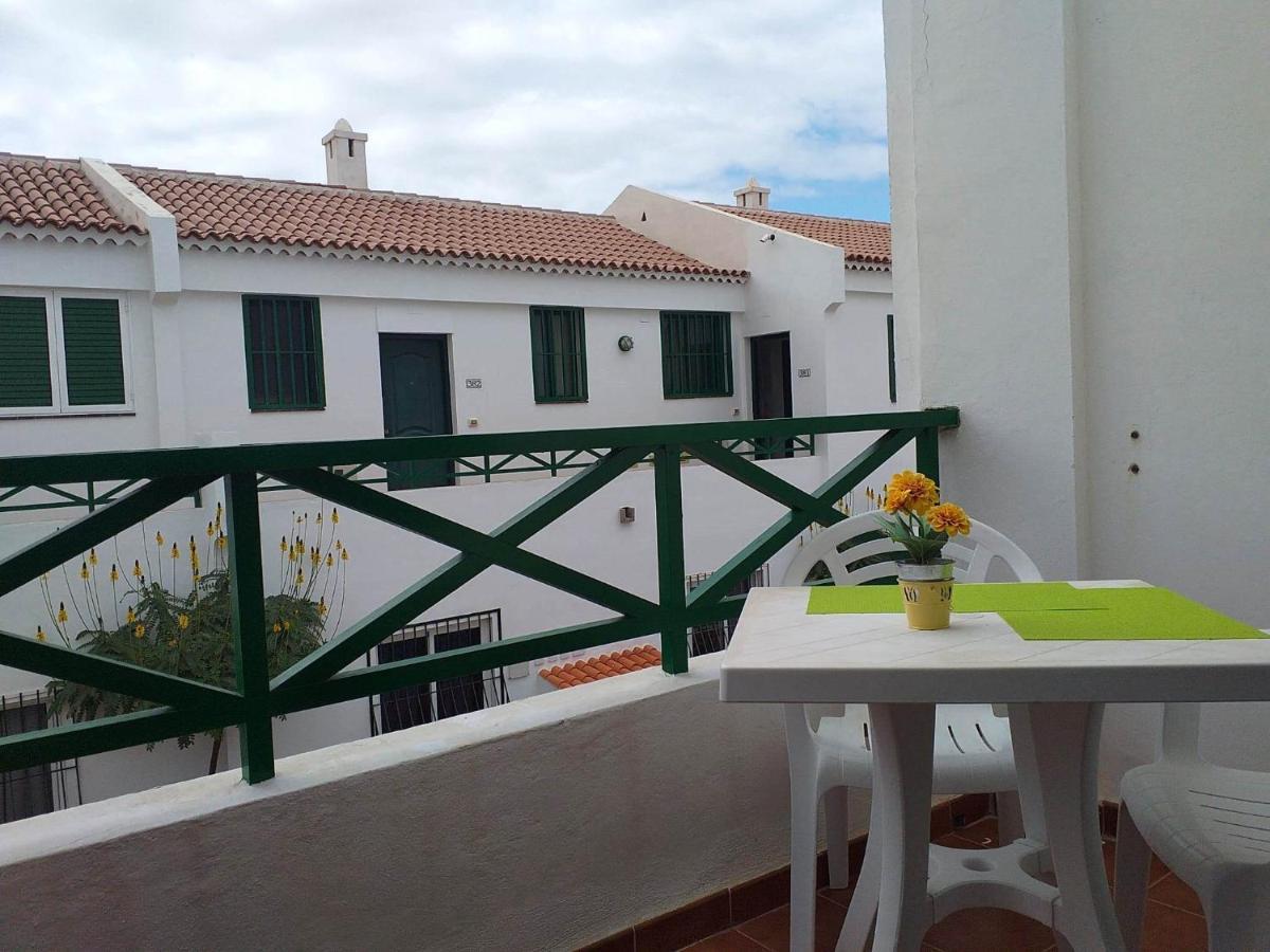 Parque Don Jose, Casa Antonella Apartamento Costa Del Silencio Exterior foto