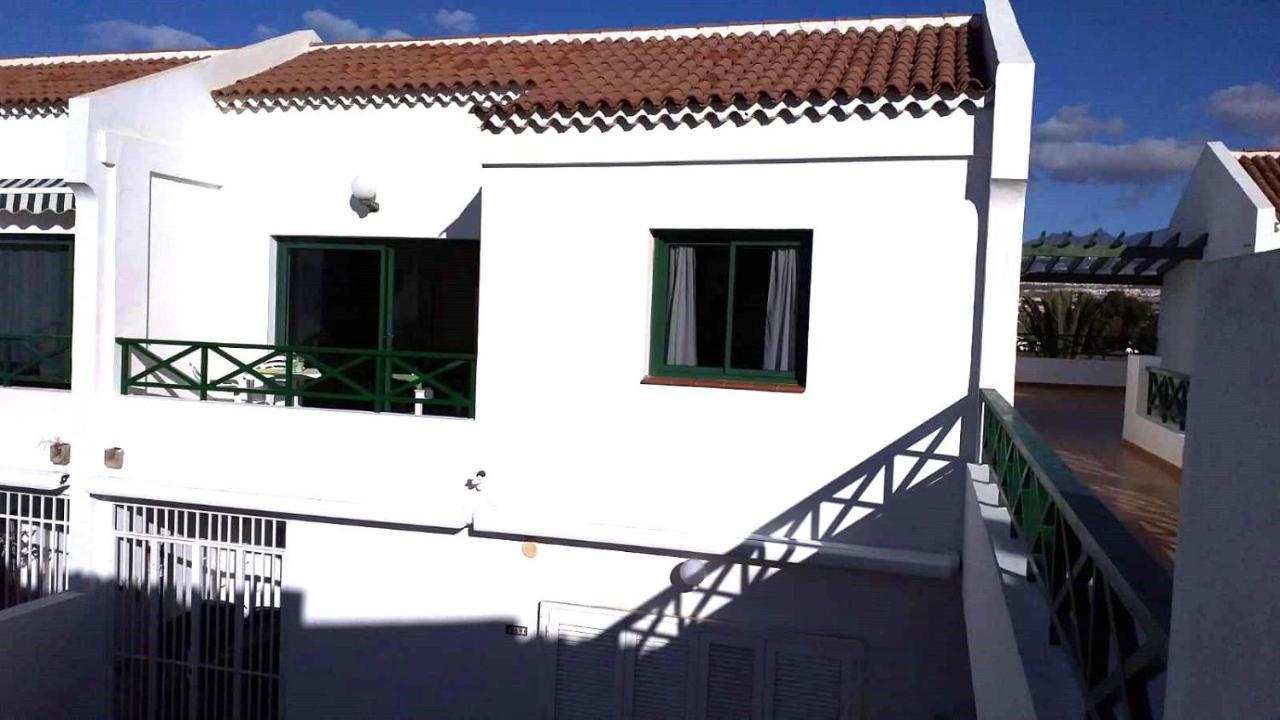 Parque Don Jose, Casa Antonella Costa Del Silencio Exterior foto