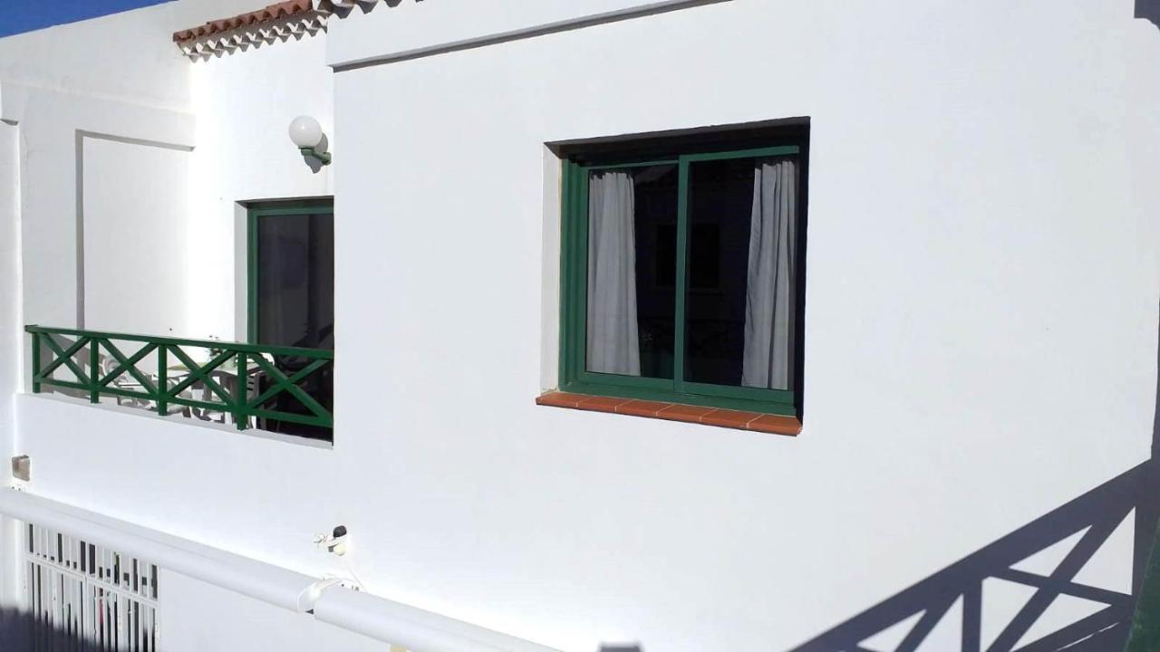 Parque Don Jose, Casa Antonella Costa Del Silencio Exterior foto